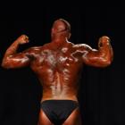 JJ   Alquise - NPC Tri State Championships 2009 - #1